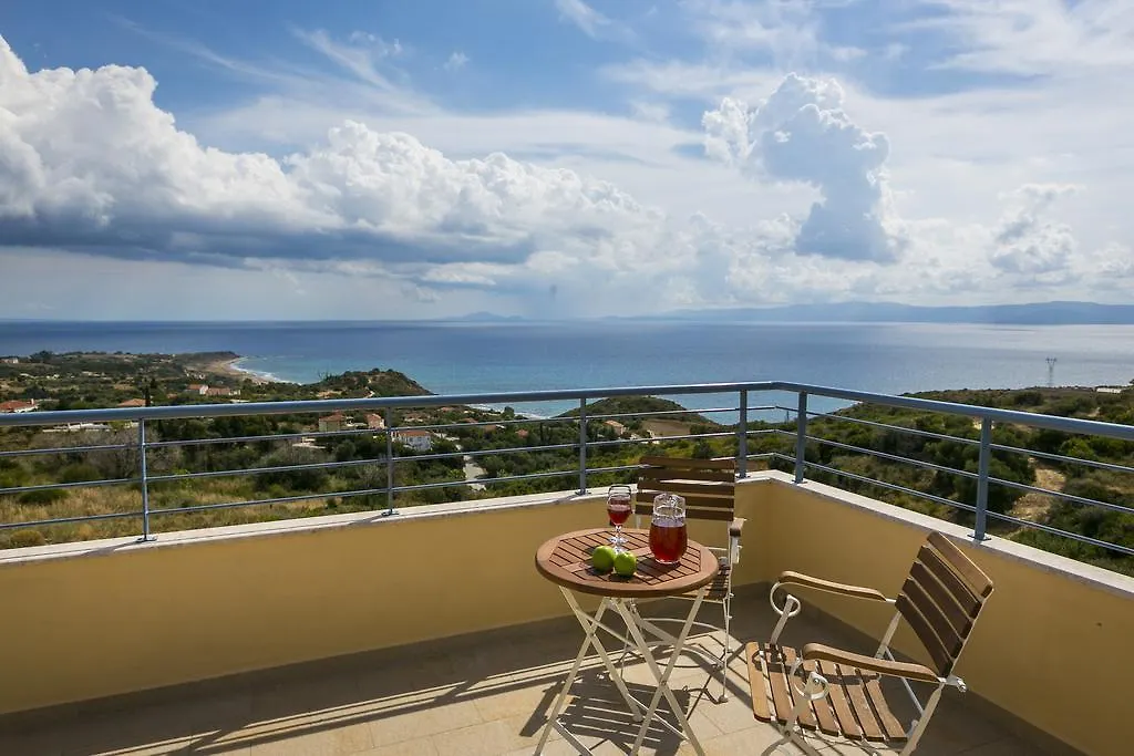 Unique Villa Ratzakli 0*, Ratzaklion Greece