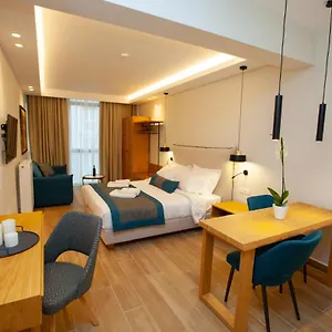 No21 Luxury , Thessaloniki Greece