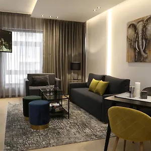 Zh Luxury , Thessaloniki Greece